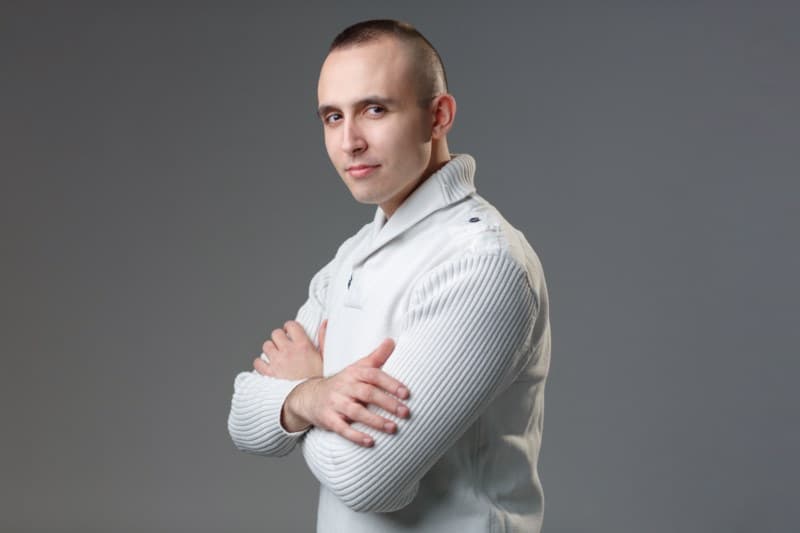 Adrian Pic